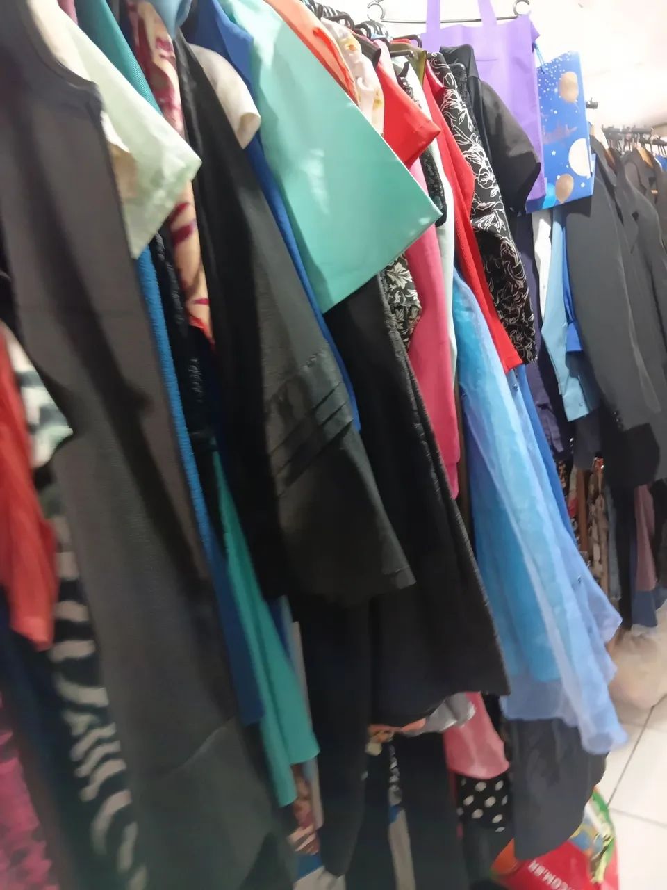 Roupas de brechó  - Foto 4