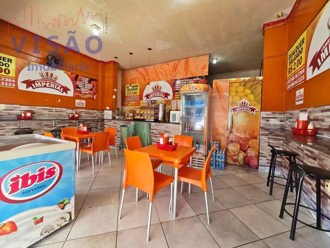 VENDE-SE PRÉDIO COMERCIAL NO CENTRO DE MOSSORÓ/RN - Foto 3