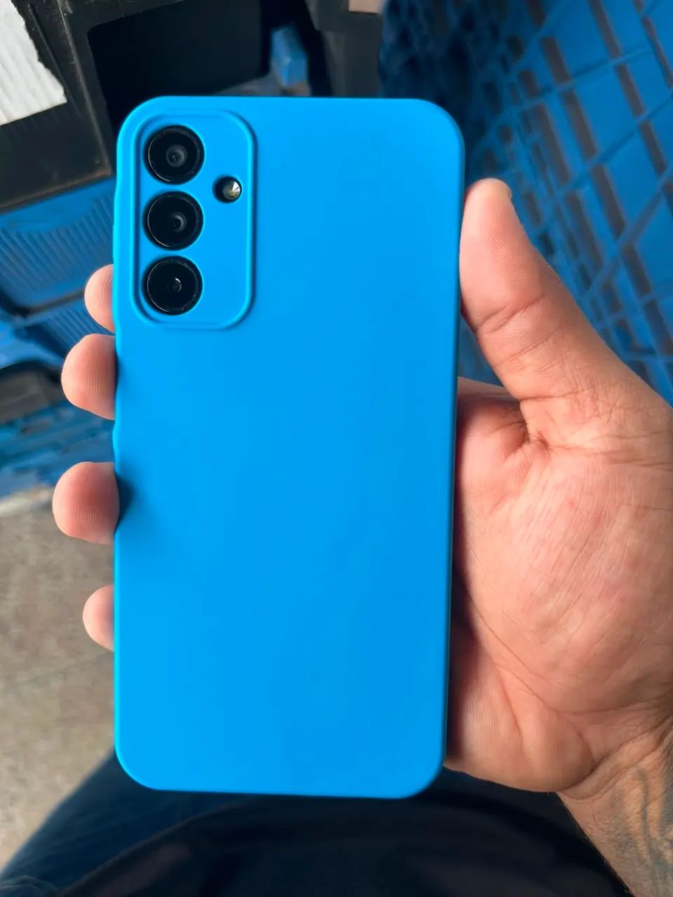 Samsung Galaxy A15 - Foto 4