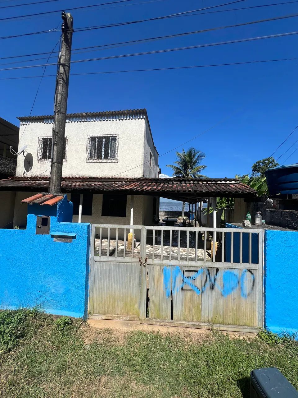 Foto - Magé - Centro (Rio do Ouro)