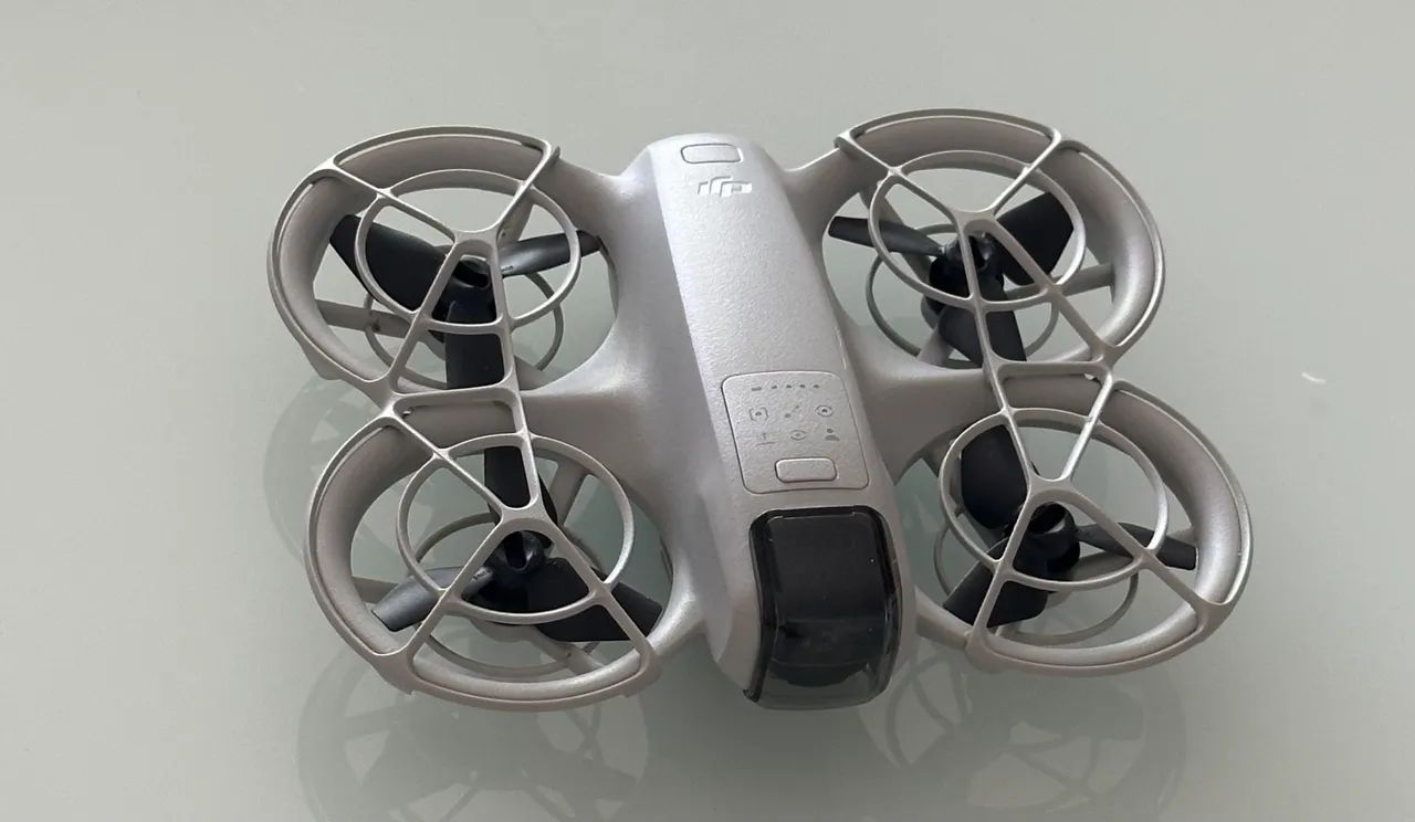 Drone DJI NEO - Foto 5