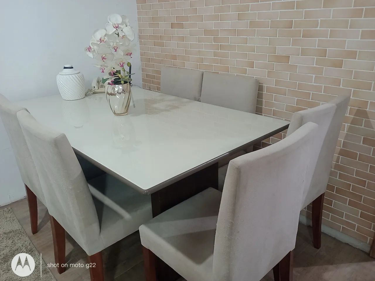 Mesa jantar  - Foto 2