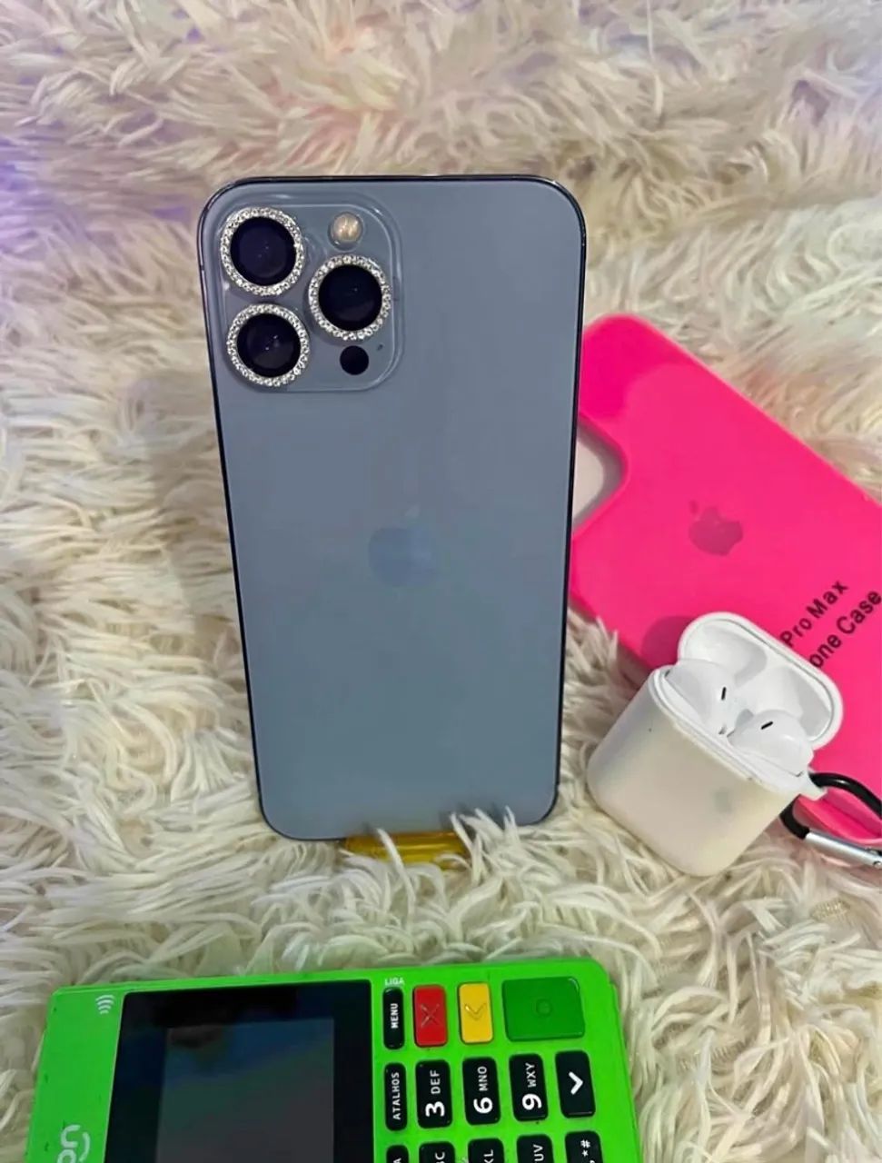 IPhone 13 Pro Max  - Foto 2