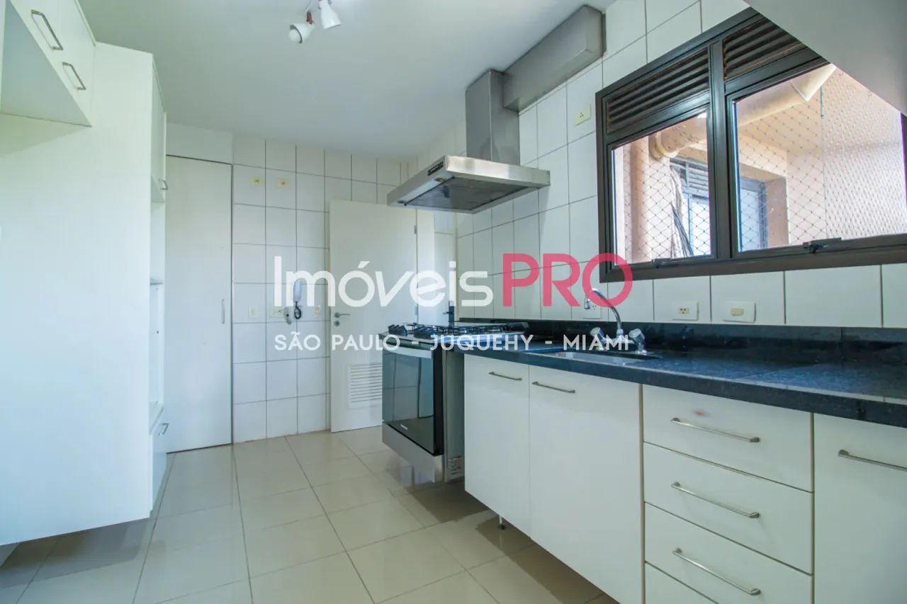 Apartamento Alto Padrão à Venda e Locação no Panamby - 200 m² - Foto 9