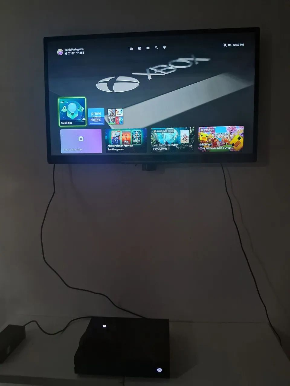 XBOX ONE FAT - Foto 2