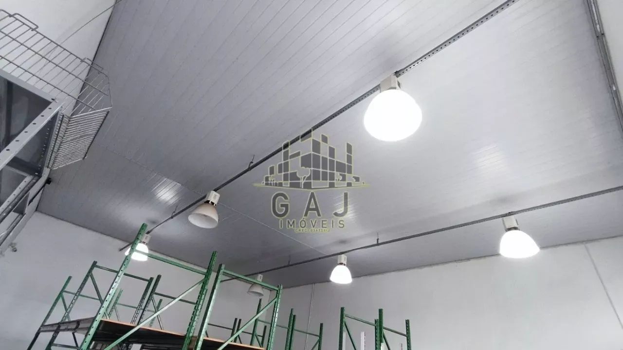 Salão comercial 250m² Vl Sta Catarina - Americana/SP - Foto 4