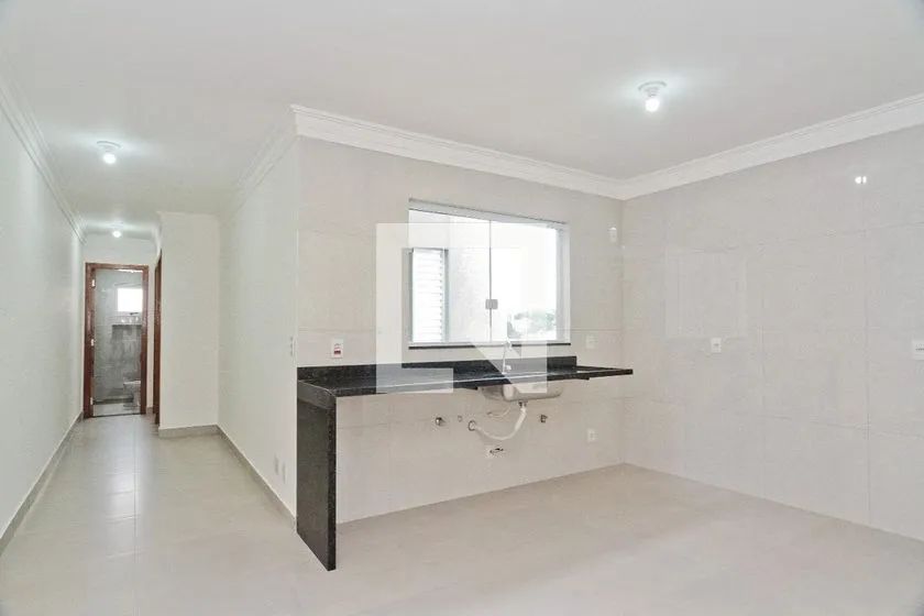 Apartamento à Venda - Vila Mangalot, 2 Quartos, 52 m2