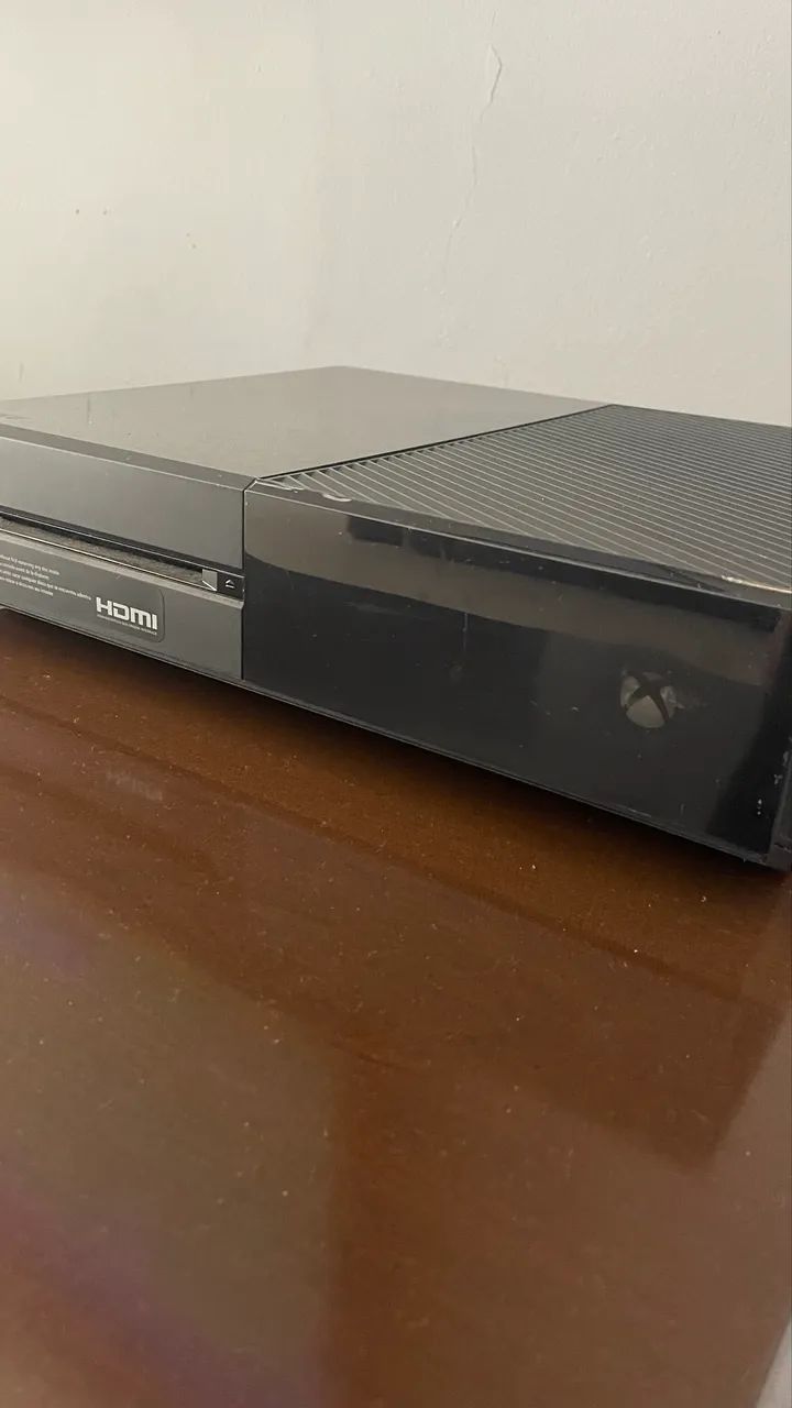 Xbox One 