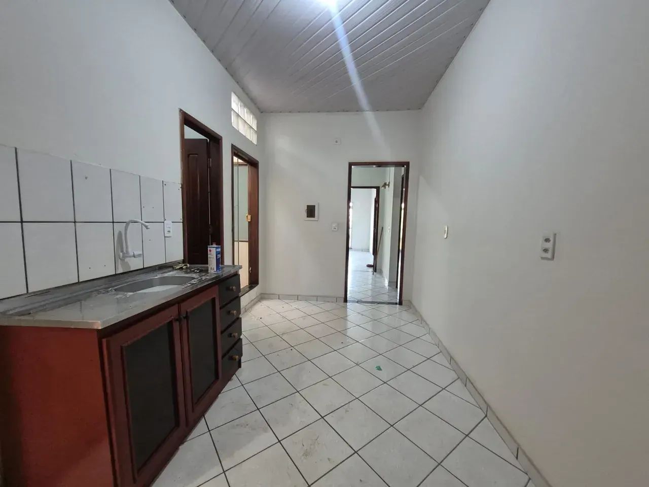 ALUGUEL DE APARTAMENTO - Foto 3