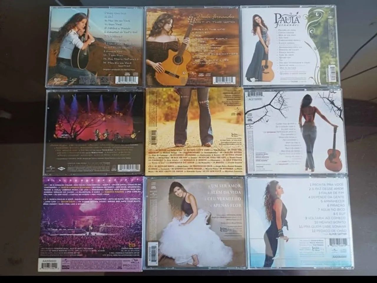PAULA FERNANDES - Foto 3