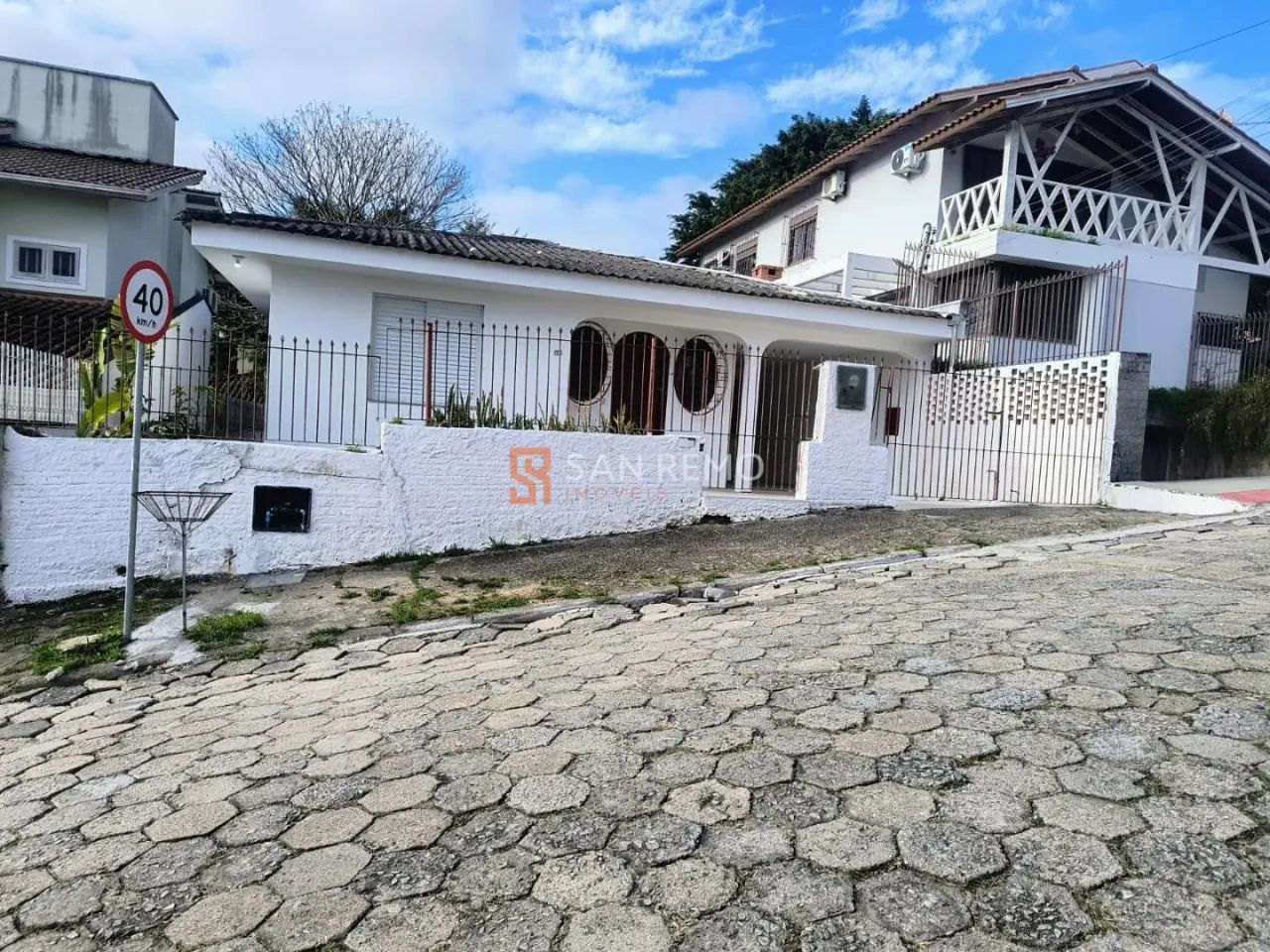 Trindade | Casa 3 quartos, sendo 1 suite - Foto 3
