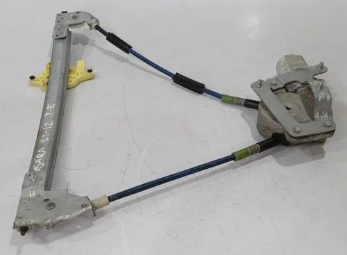 Máquina De Vidro Traseiro Esquerdo Xsara 2001 - 2012 - Foto 2