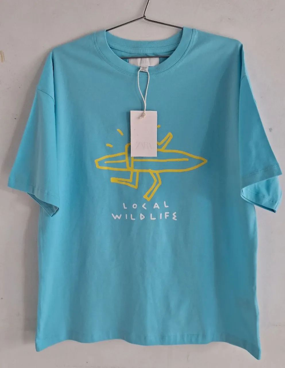 CAMISAS NOVAS - Foto 2