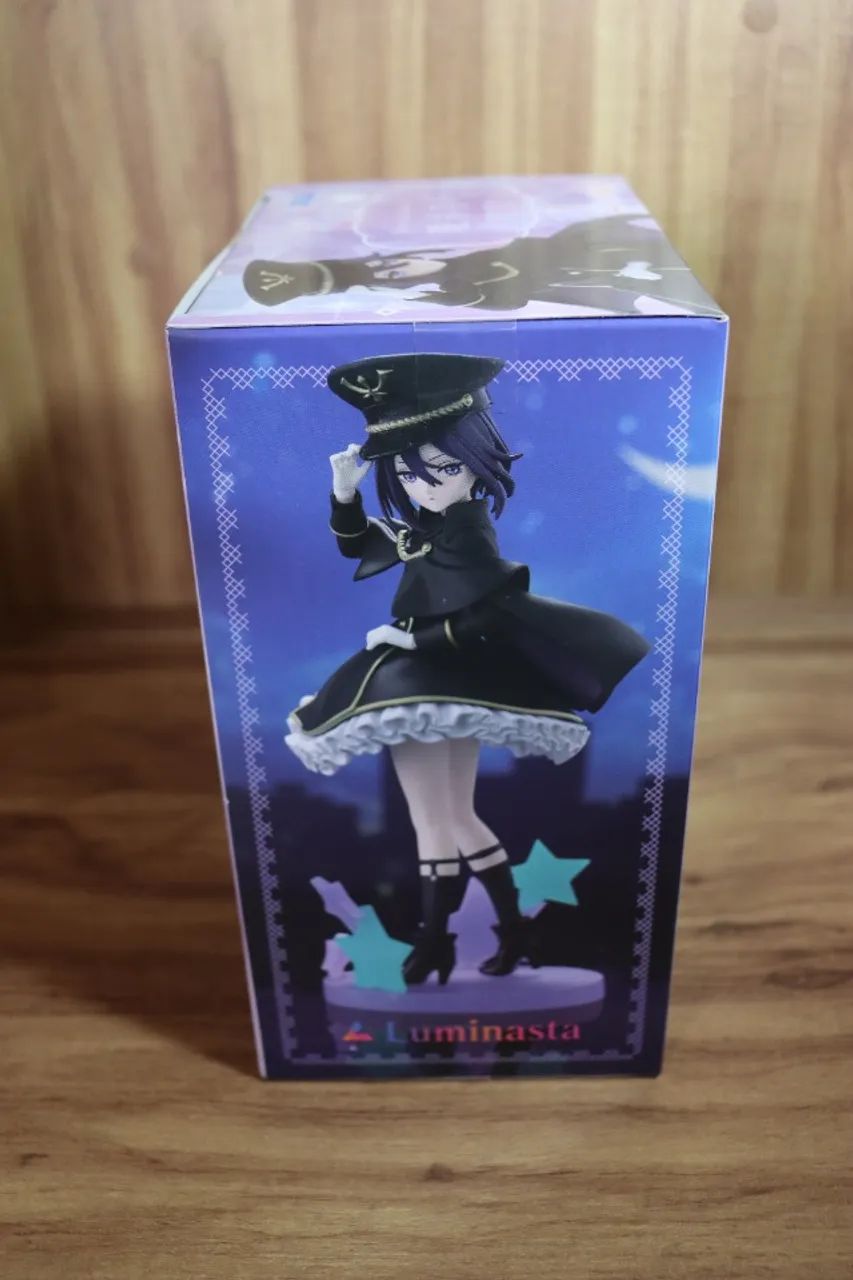 Figure Action My Dress-Up Darling Luminasta 