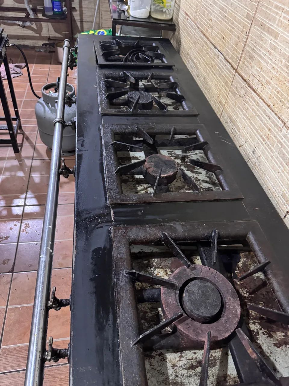 FOGÃO  - Foto 3