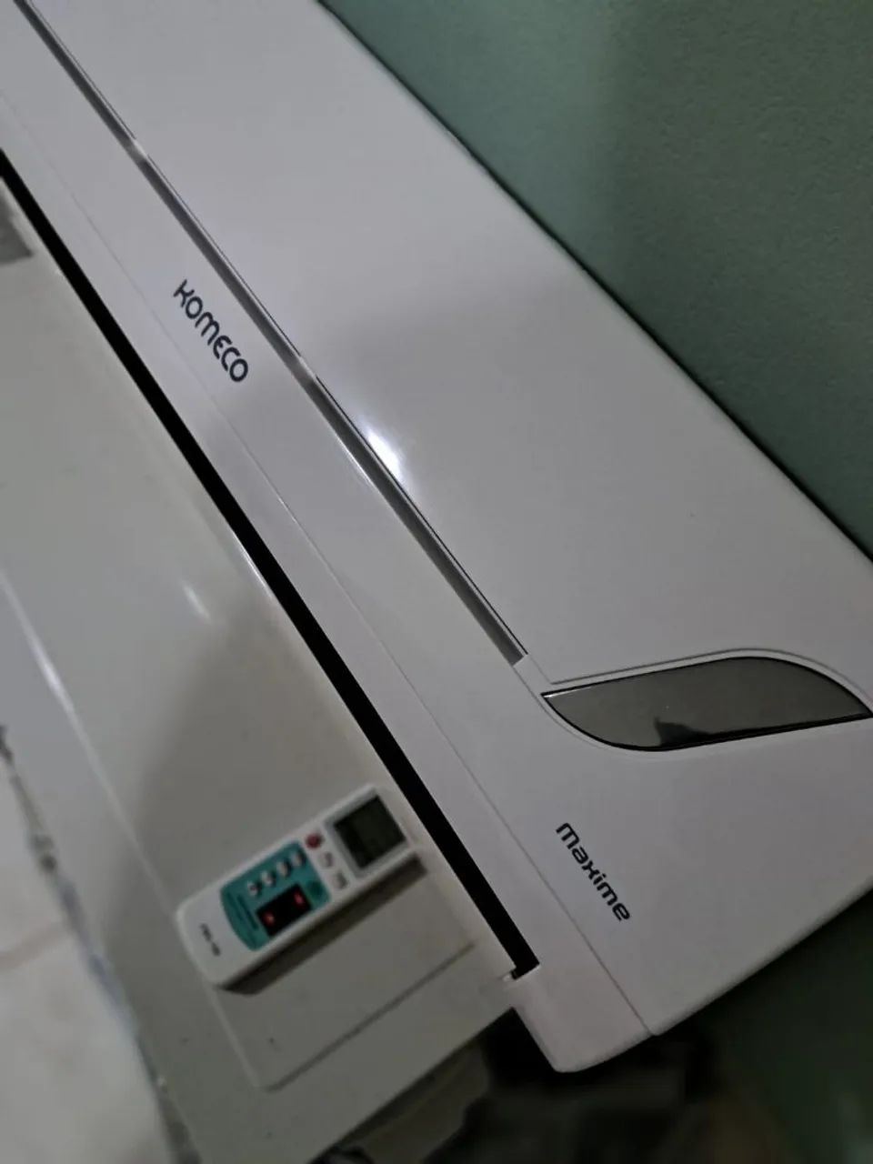 Ar condicionado 