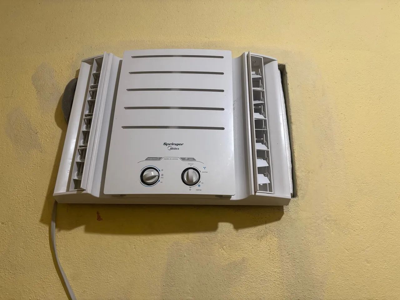Ar 7500 springer midea - Foto 2