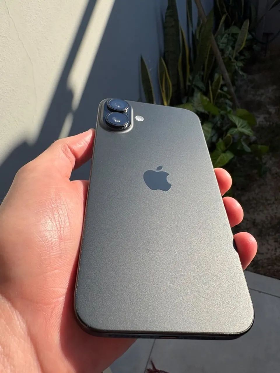 iPhone 16 PLUS 128gb - Foto 2