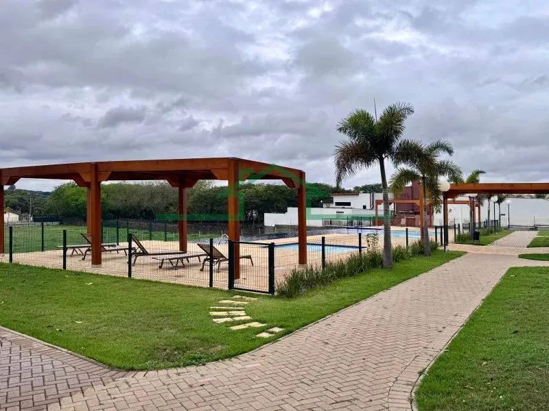 Terrenos e Chácaras - CONDOMÍNIO RESIDENCIAL CANADÁ - Foto 11