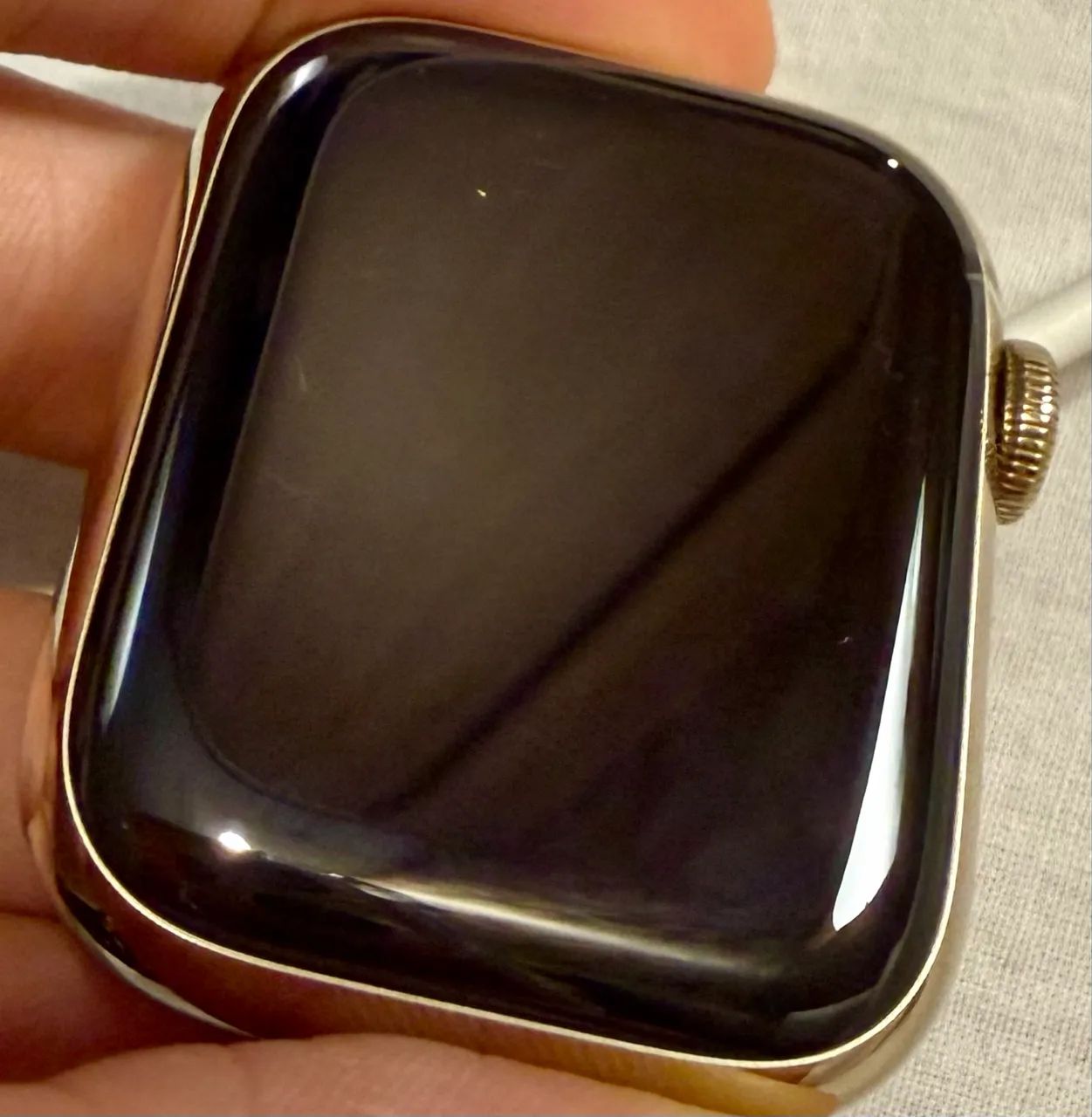 Apple Watch series 8 - Foto 4