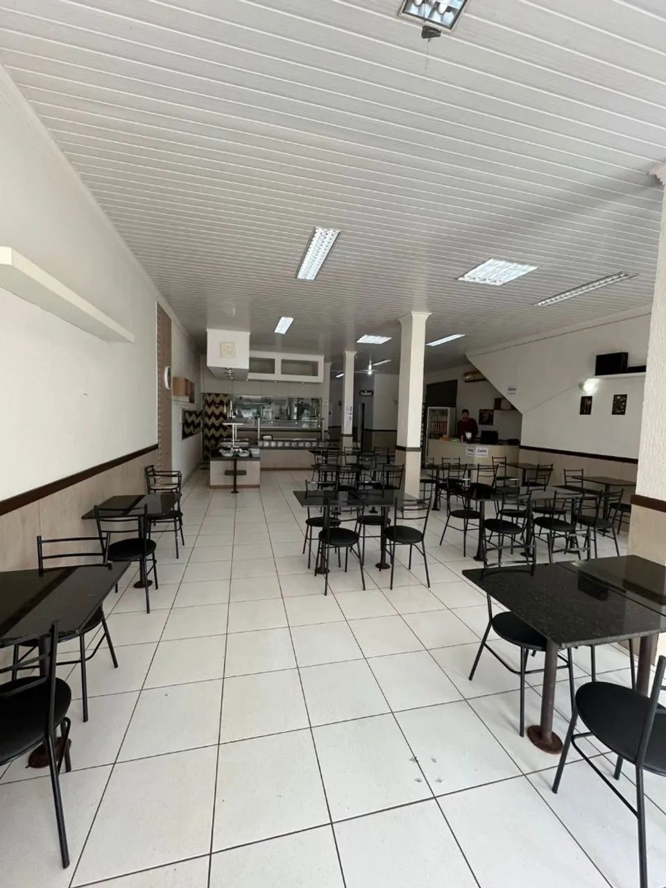 Auxiliar em gastronomiavA - Foto 4