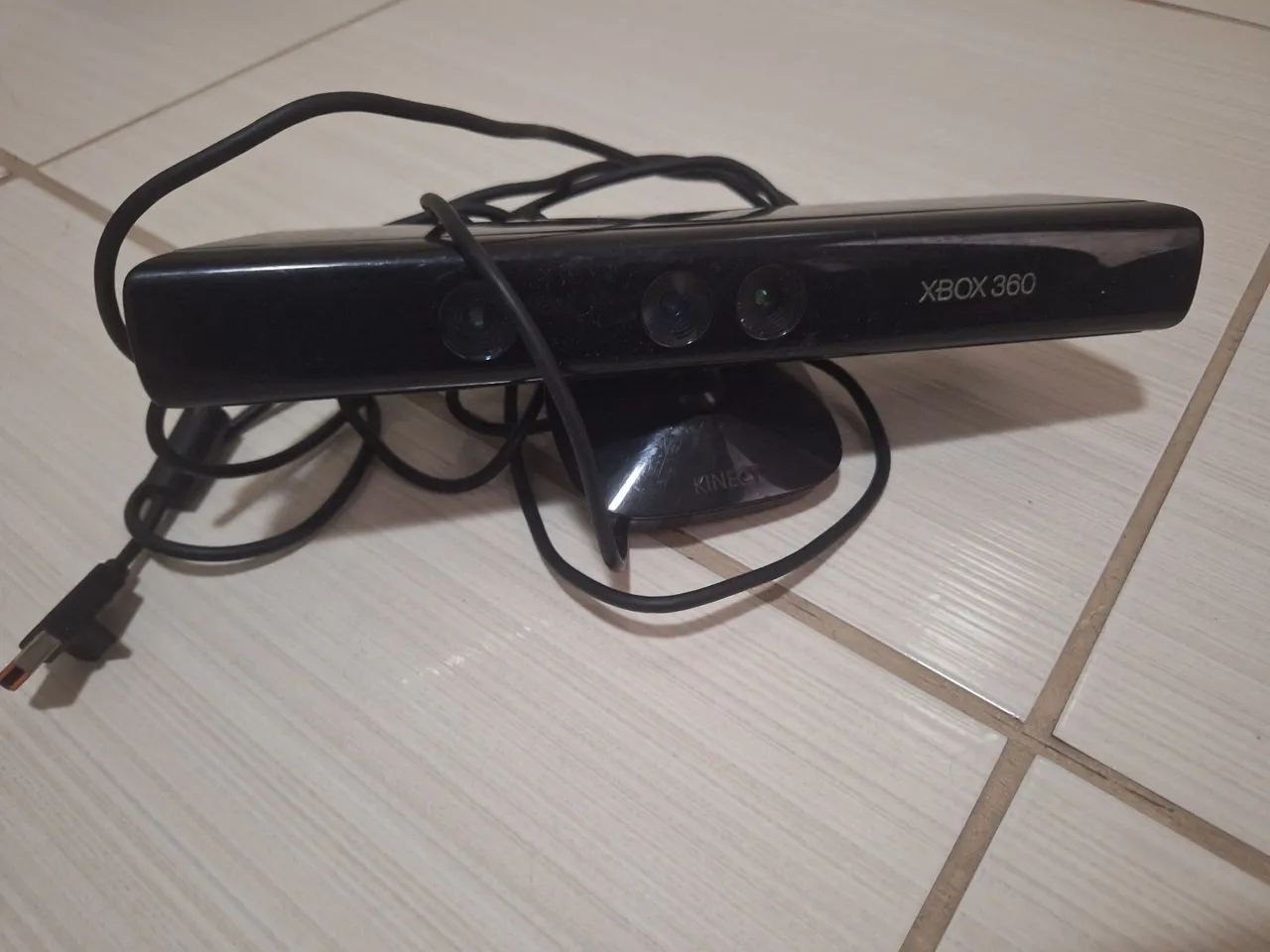 Kinect Xbox 360 - Foto 2