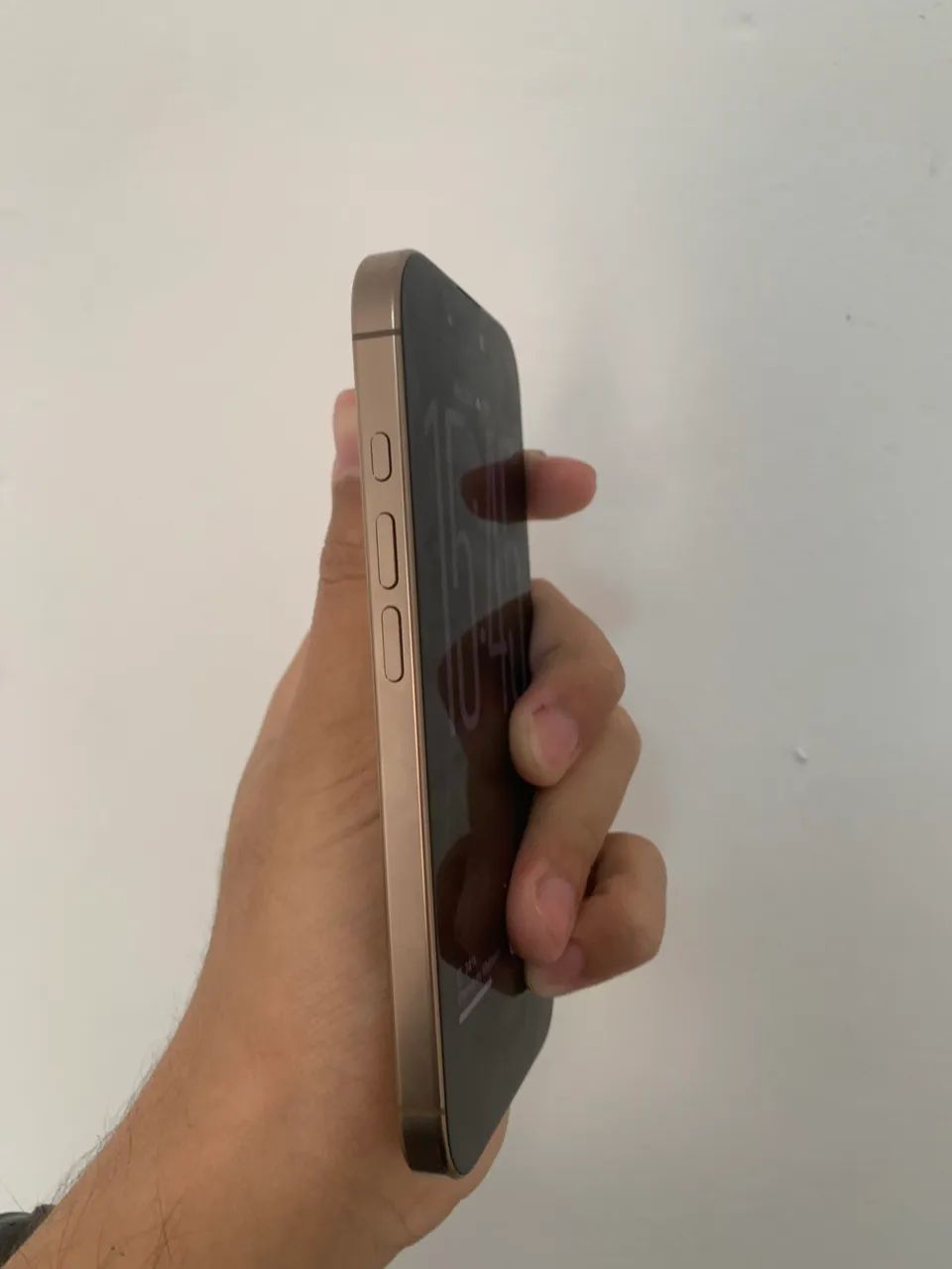 iPhone 16 Pro - Foto 2