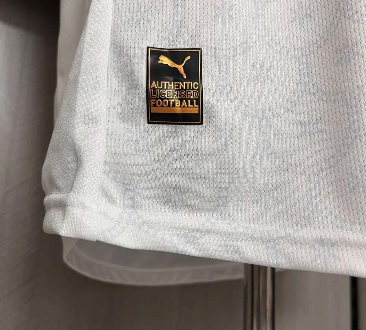 Camisa Bahia Puma - Foto 4