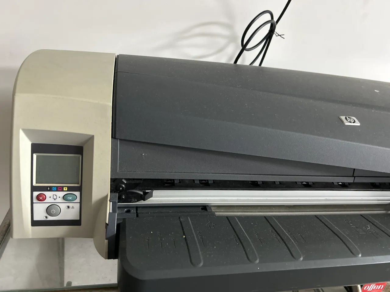 Plotter HP 111 - Foto 3