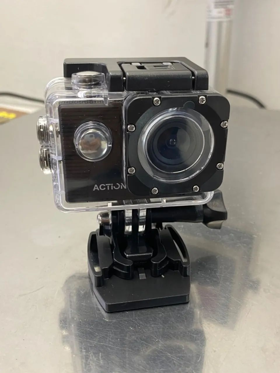 Action Cam      - Foto 3