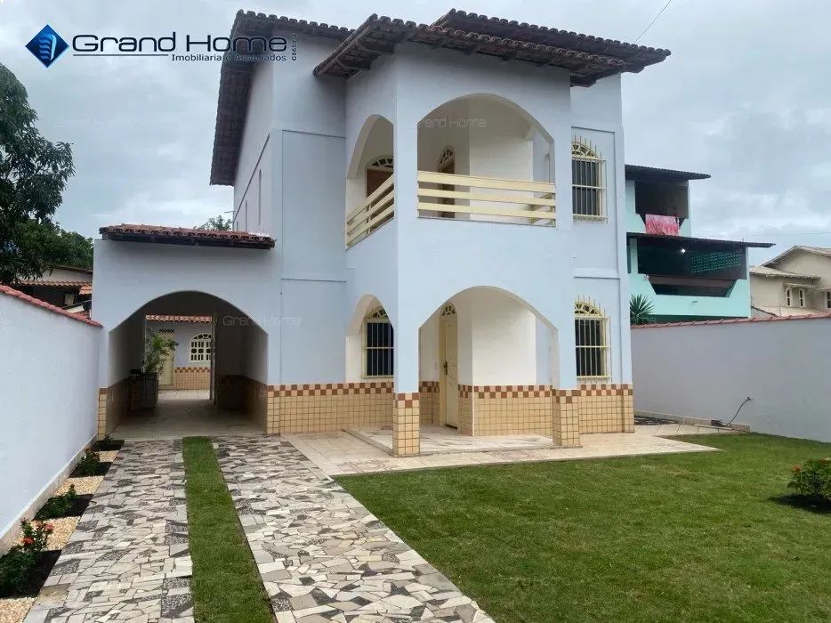 Casa 5 quartos em Ponta da Fruta - Foto 2