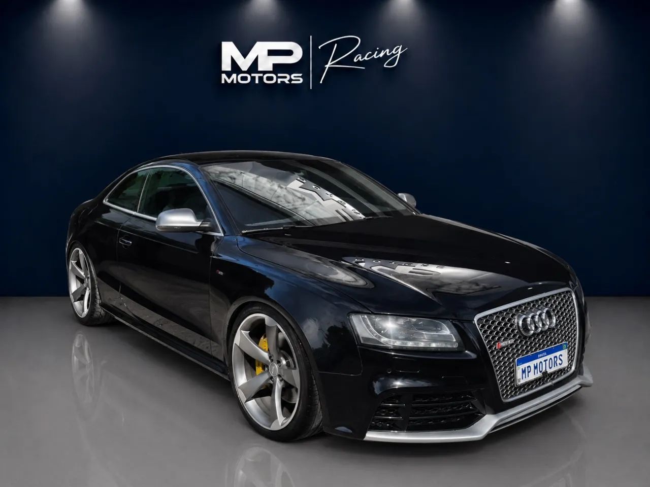 Audi Rs5 COUPÊ 2.9 V6 TFSI QUATTRO TIPTRONIC 2011