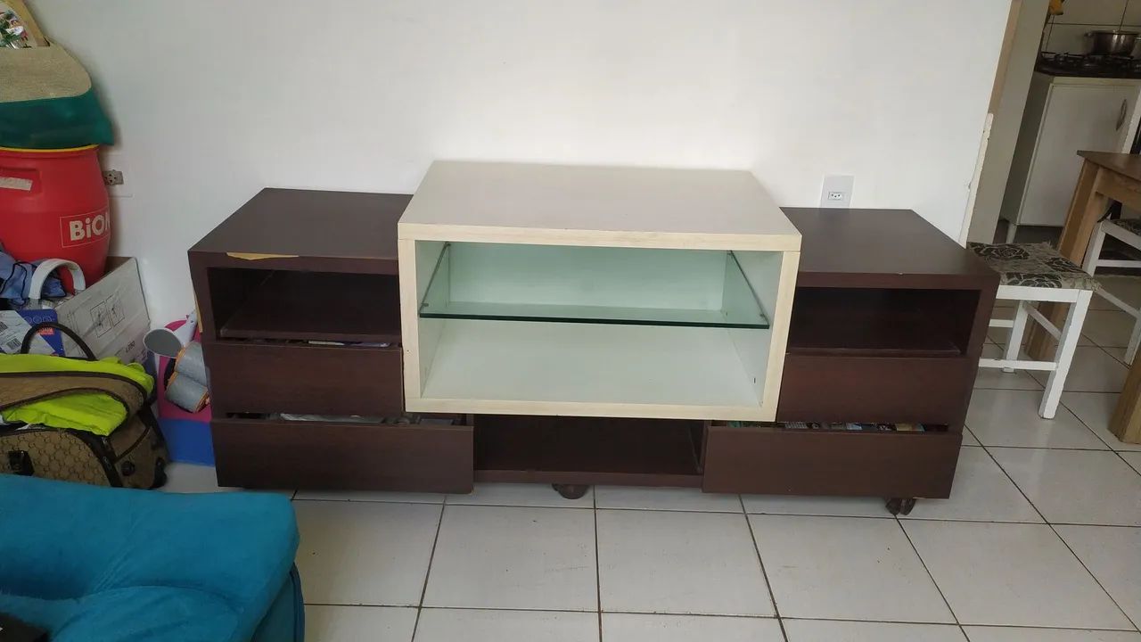 Rack à venda.   300$ - Foto 2