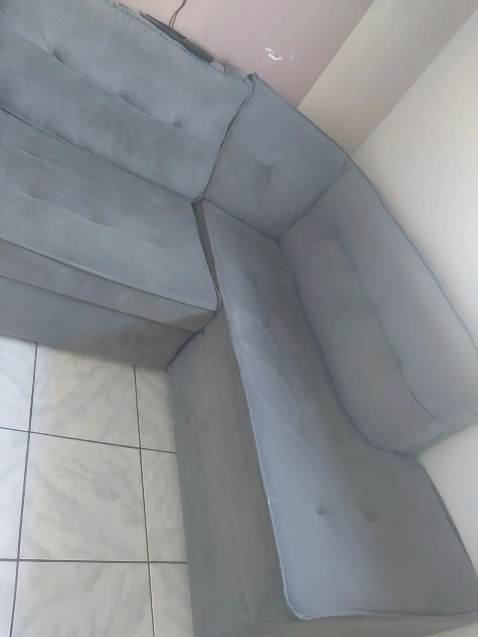 Sofa retrátil  - Foto 3