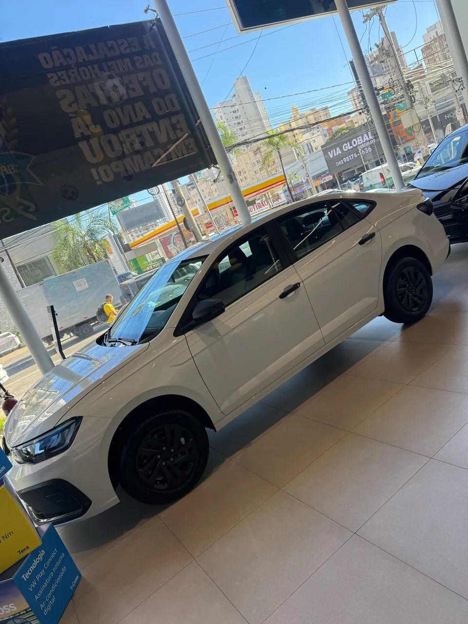 Volkswagen Virtus 2026