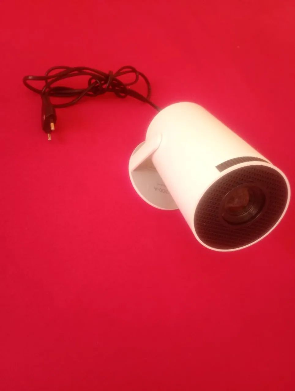 Projetor de Imagem 