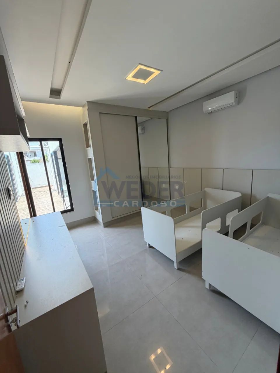 Casa moderna e financiável no Condomínio Park Resedá  - Foto 5