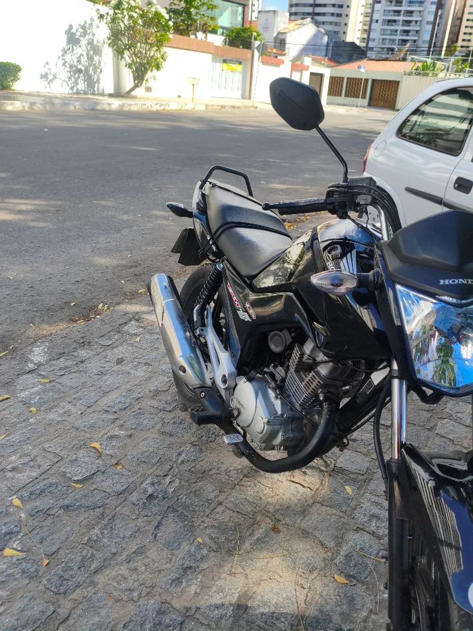 CG FAN 150 ESDI FLEX - Foto 5