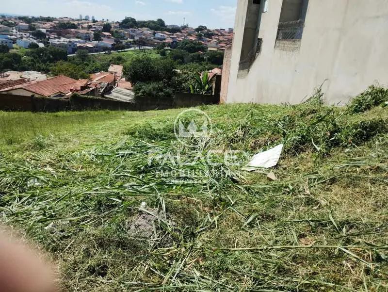 lote à venda em paulicéia, piracicaba 281m² - Foto 3