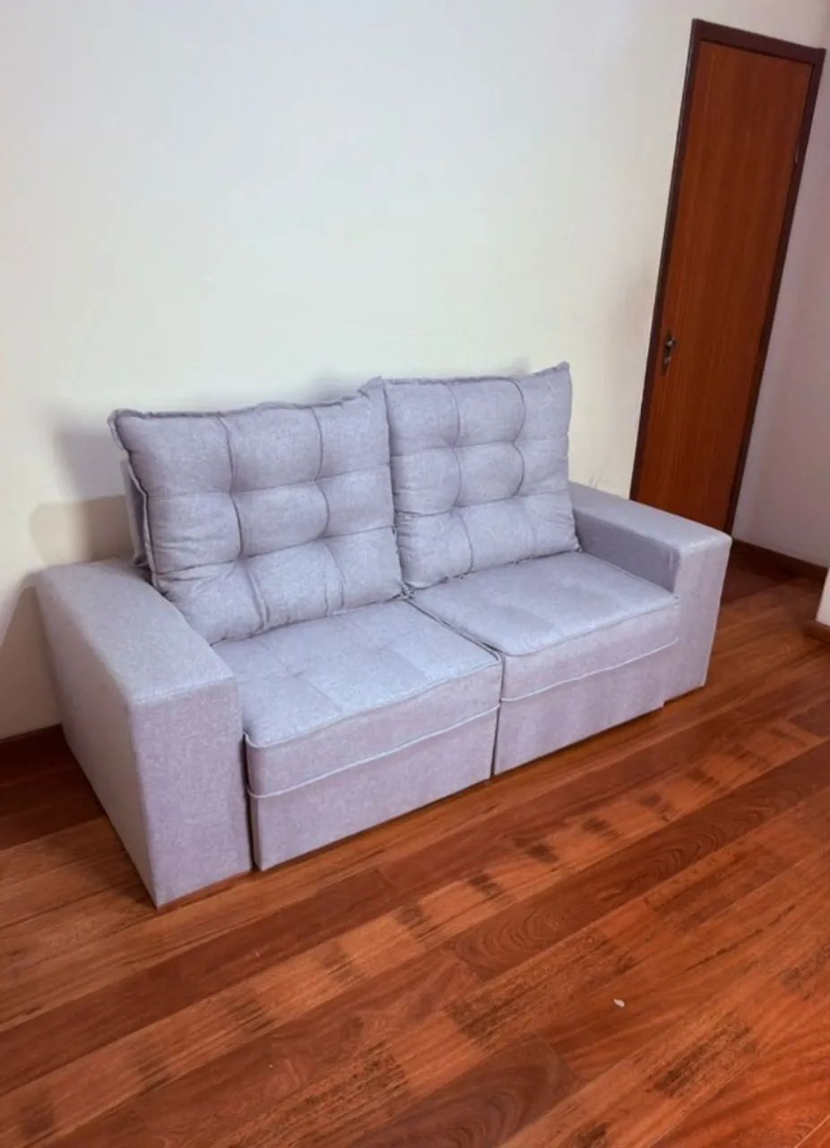 Sofá retrátil  - Foto 4
