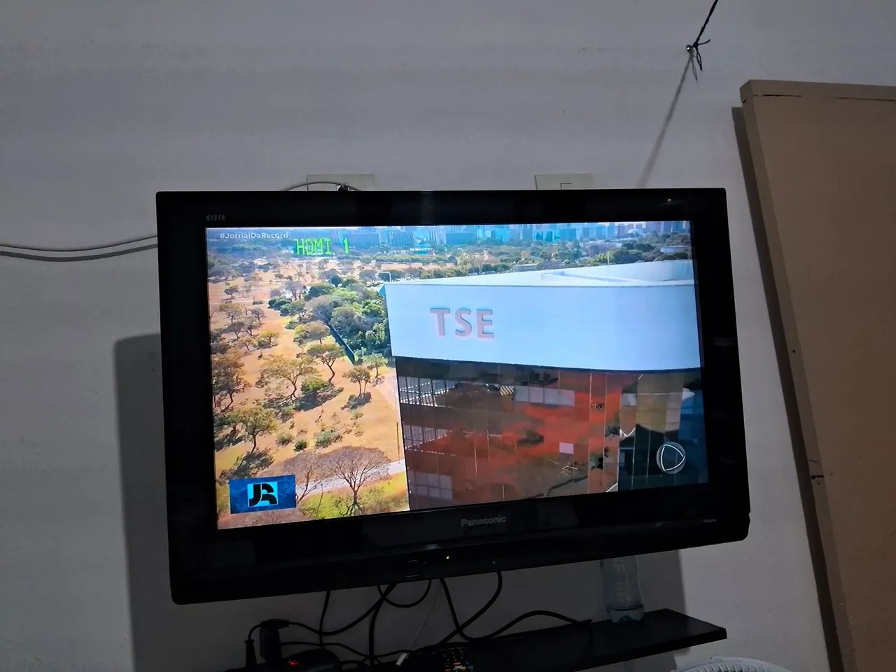 Tv Panasonic com conversor digital separado  - Foto 2