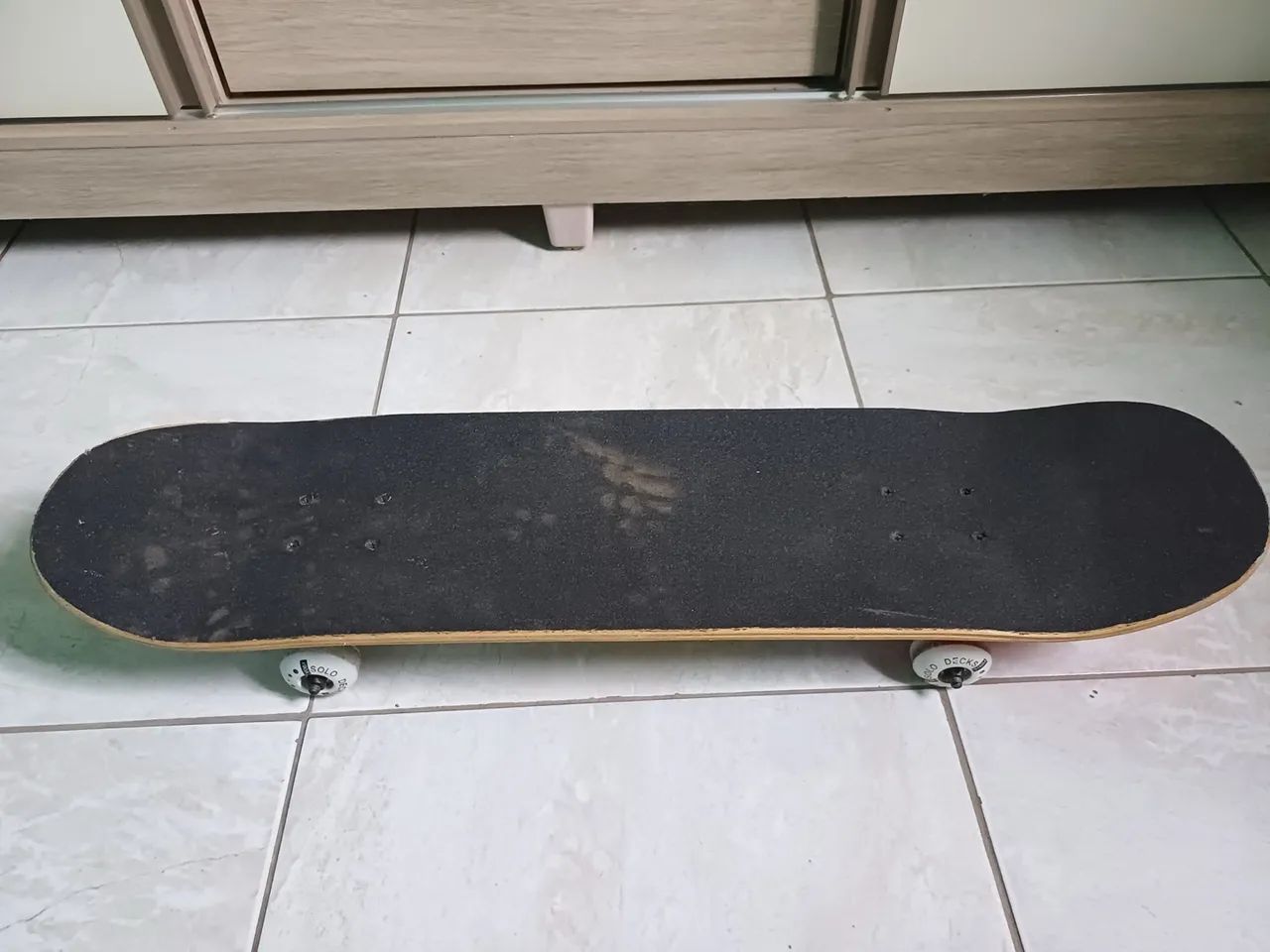 Skate infantil - Foto 2