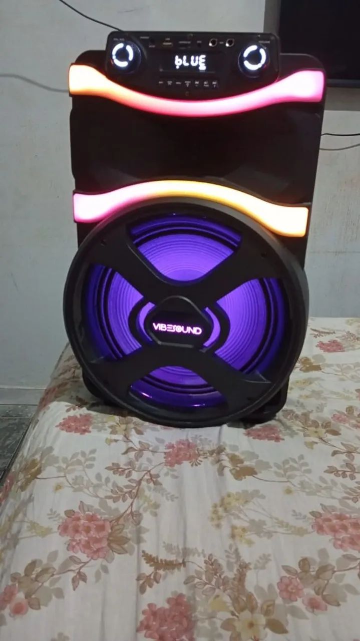Som vibesound 