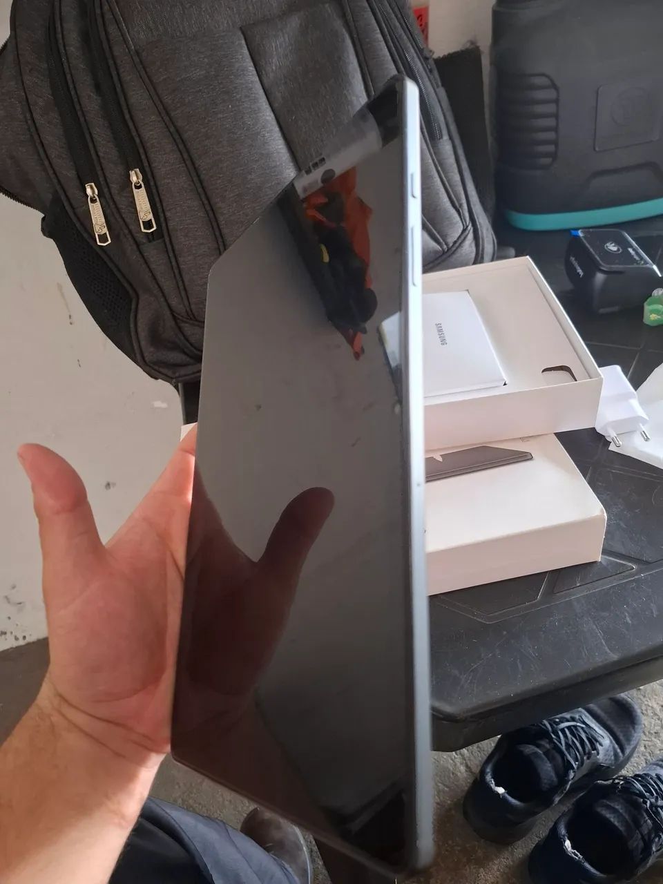 Tablet A9+ 5G  - Foto 4