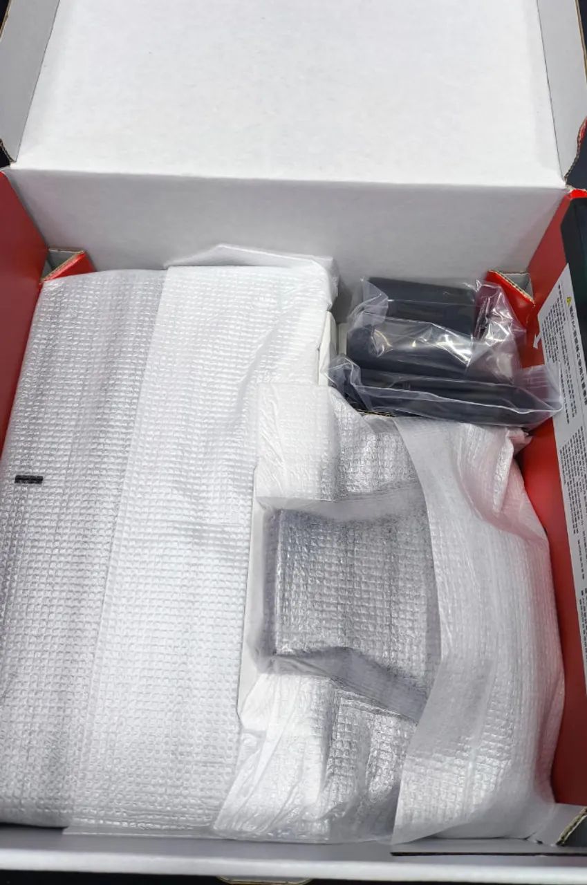Nintendo Switch 2 Novo - Foto 3