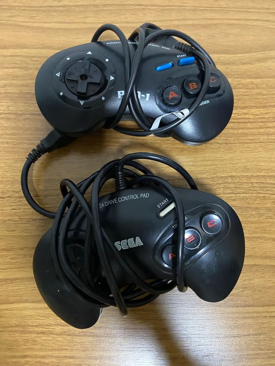 Mega Drive 3  - Foto 4