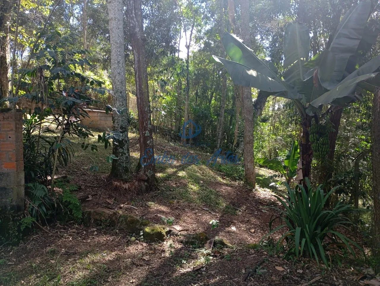 TERRENO PARA VENDA COND EMBU COLONIAL - Foto 3