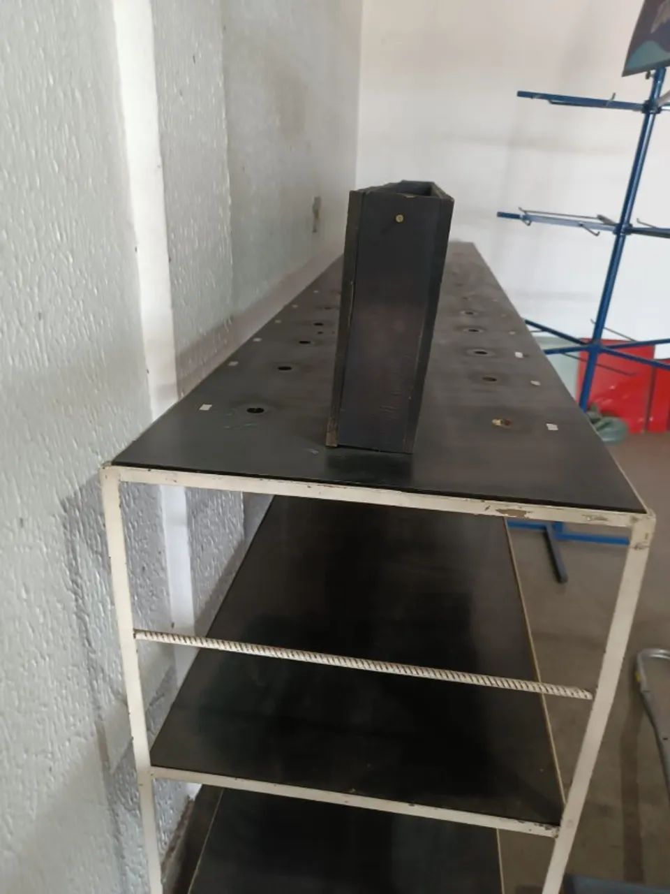 Expositor de Torneiras balcão  bancada - Foto 2