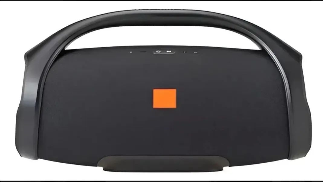 Caixa de Som Boombox Bluetooth bivolt  - Foto 3