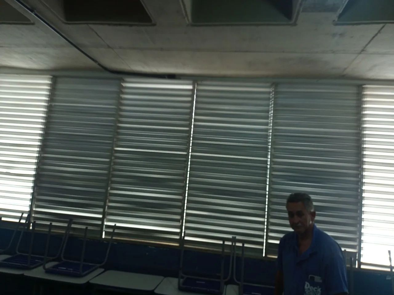 Serralheria em Geral: Portões, Grades, Escadas e Coberturas de Ferro - Foto 2